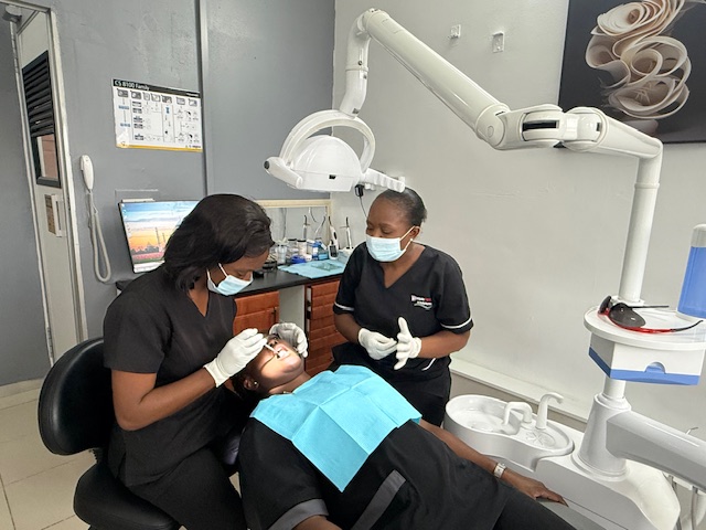 Eastgate Dental braces