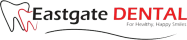 Eastgate Dental Logo